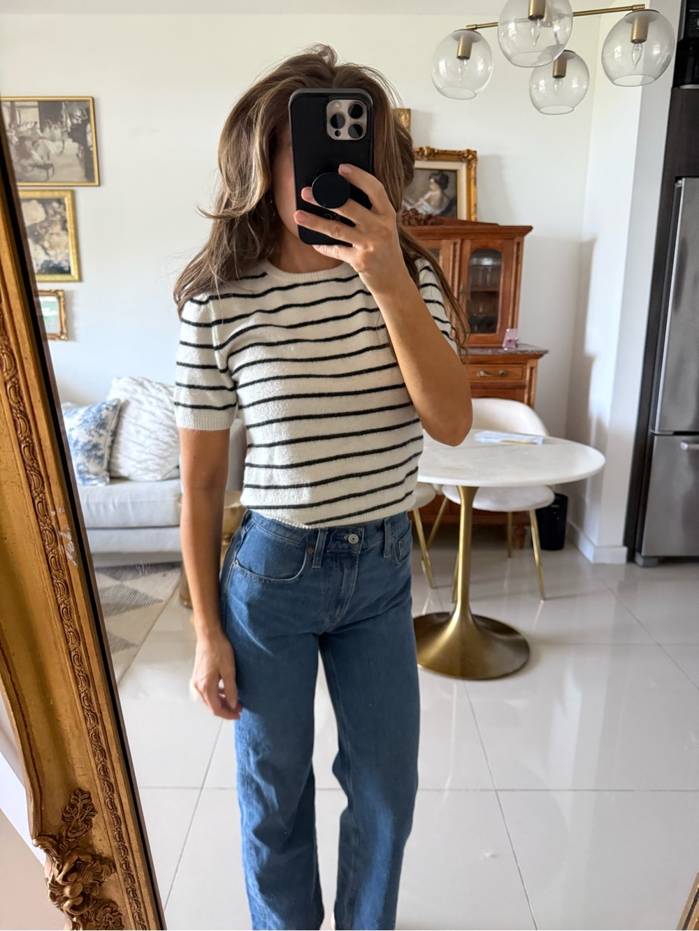 H&M Top